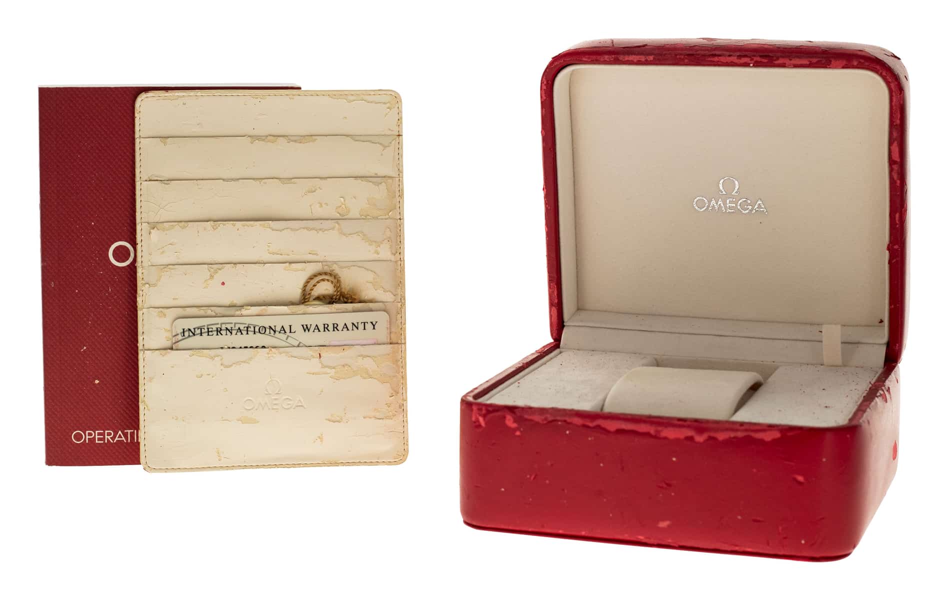 Omega Speedmaster Broad Arrow 3594.50.00 Omega Speedmaster Broad Arrow 3594.50.00